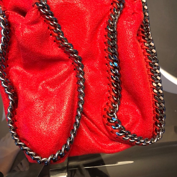 Stella McCartney mini Falabella bag - Picture 9 of 9
